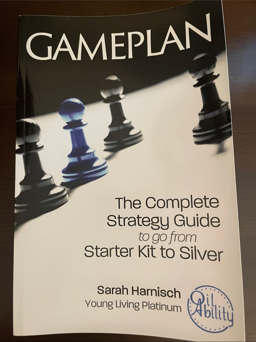 GamePlan: The Complete Strategy Guide